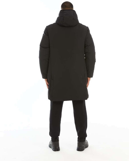 Пальто мужское