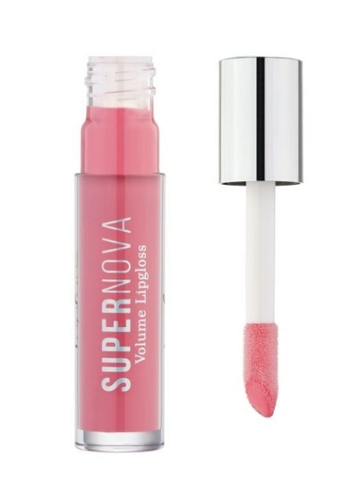 Topface Блеск для губ "Supernova Volume Lipgloss" тон 001 Орион 4мл РТ209