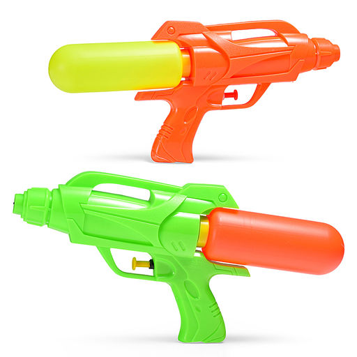 Водное оружие "Струйчик" в пакете