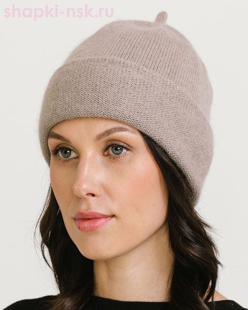 178 PB Шапка (56-58)