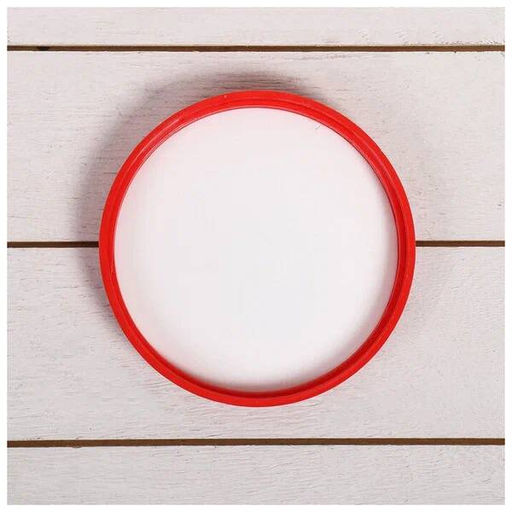 Канистра-бочка 40л. с узким горлом М046