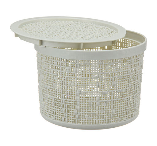 Коробка БЯЗЬ 2 л с крышкой М2328