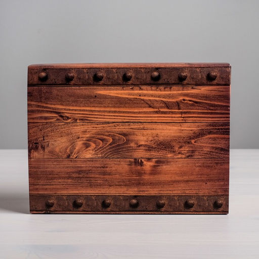 Цена за 5 шт. Коробка кондитерская, упаковка, Ящик, 20 х 15 х 5 см - Дарите счастье фото 3