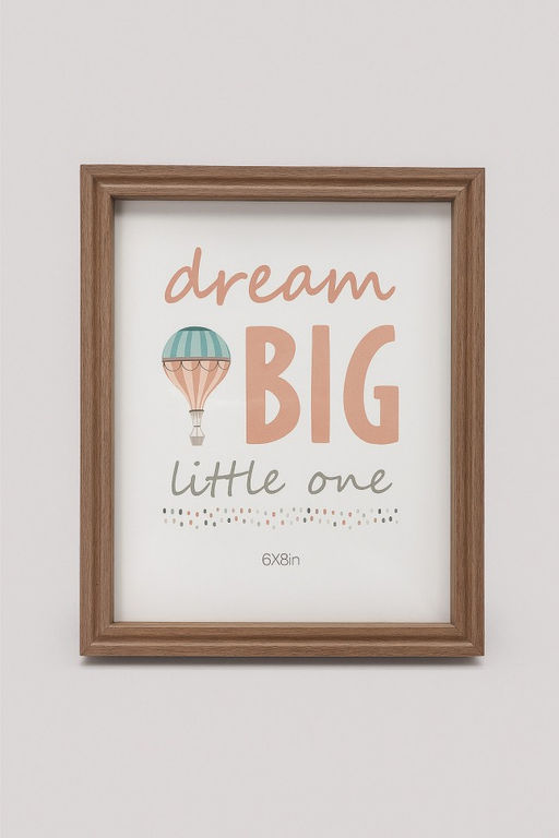 Фоторамка Credo, mix, дерево (15*20 см)