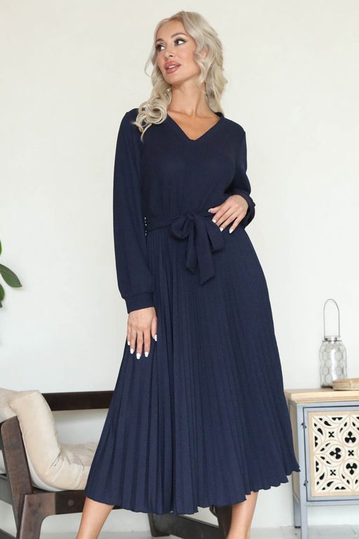 Платье П5-4858/16 - Wisell фото 9