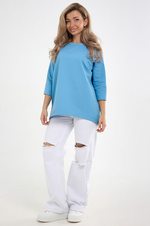 Кофта Футер life