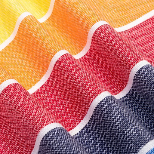 Пештемаль Color bomb вид 1, 100х180 см - Lovelife фото 3