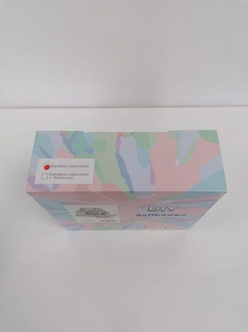 Румбокс, интерьерный конструктор