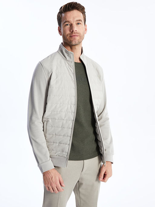 Rahat Kal?p Dik Yaka Erkek H?rka