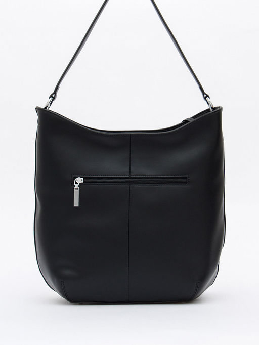 Сумка 1020M black  Polina&Eiterou