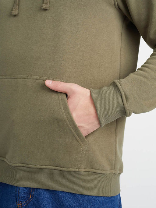 Толстовка мужская _ 05207 - F5 фото 8