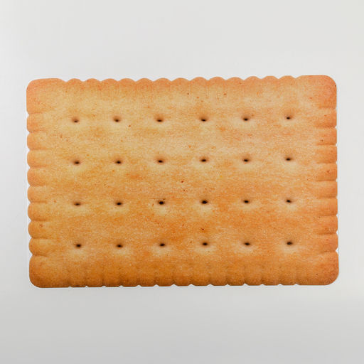 Цена за 12 шт. Салфетка сервировочная на стол Доляна Крекер, 4328 см, цвет песочный  фото 2