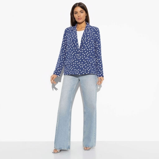 Жакет со съемным воланом, Леди будущего (гламур) - Charutti фото 2