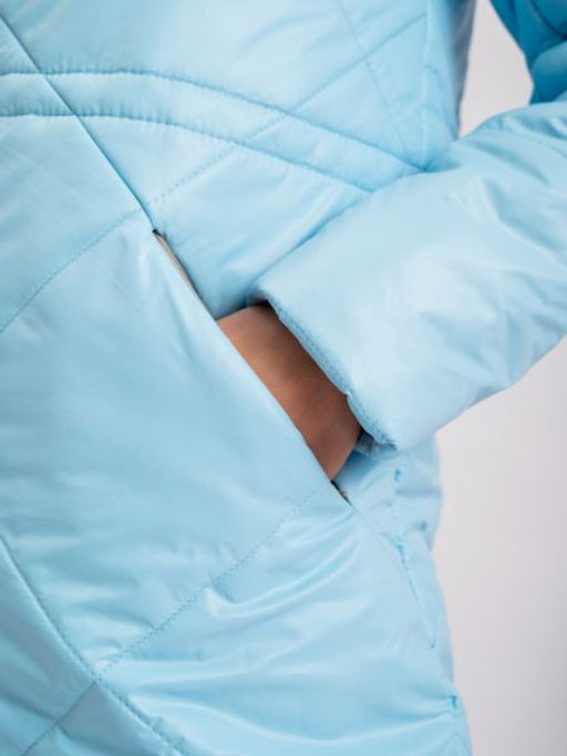 Полупальто Моно - Yollochka фото 18