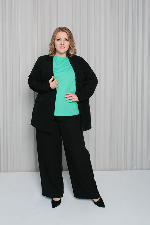 Футболка женская - Jp фото 6