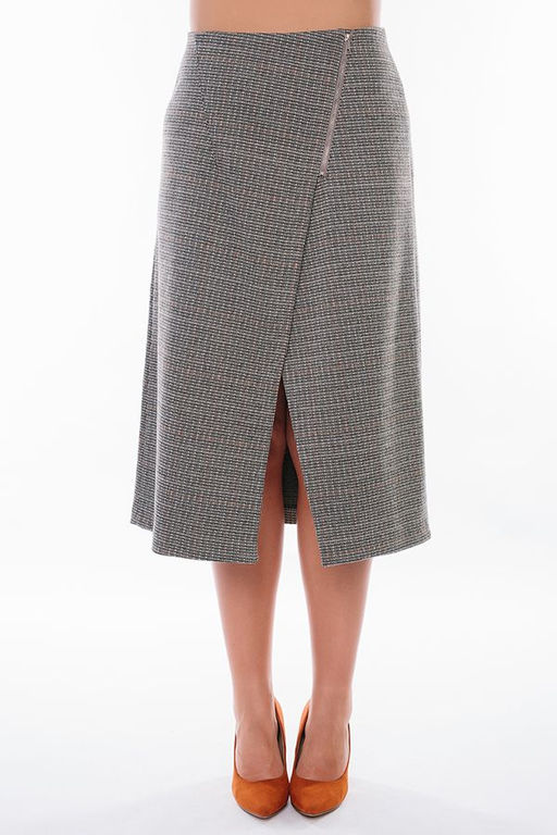 NOBBY, Юбка Ю343-785/1 (трикотаж)