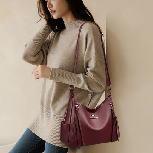 KAIDIFEINIROO Сумка женская 9802  фото 36