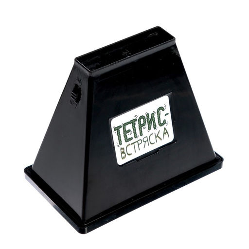 Настольная игра Тетрис-встряска - Лас играс kids фото 3