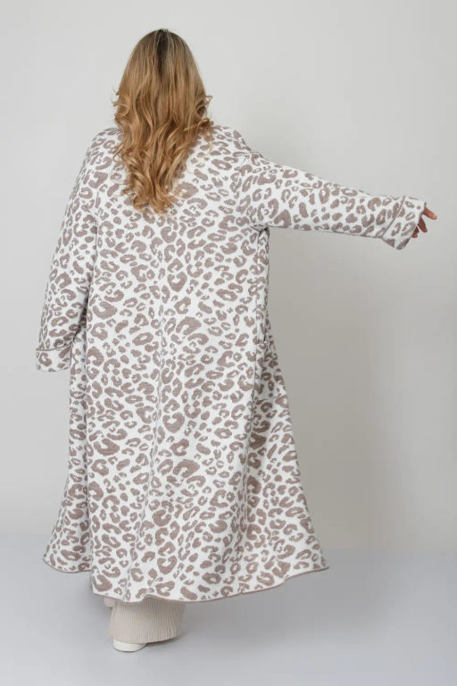 Кардиган М 2883/белый