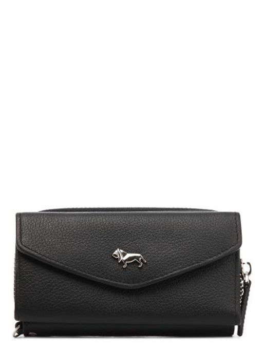 Ключница Labbra L088-302 black