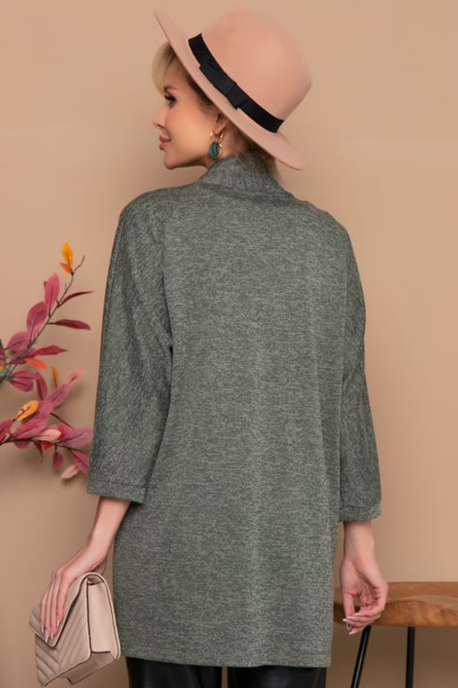 Кардиган 9044 - Avili фото 8