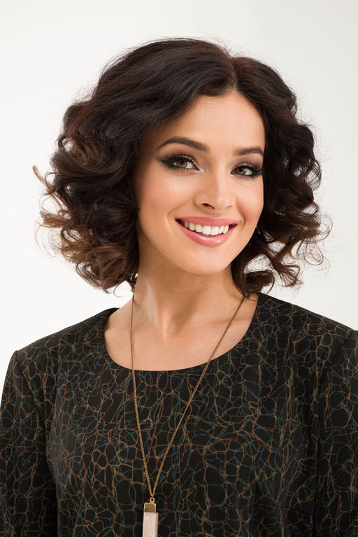 Платье Пелагея (54,56) - Serenada фото 6