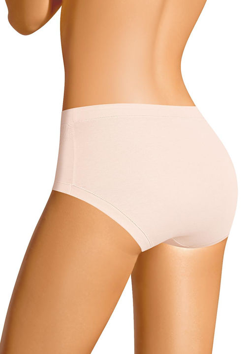M1088 Трусы женские хлопок - Clever wear фото 2