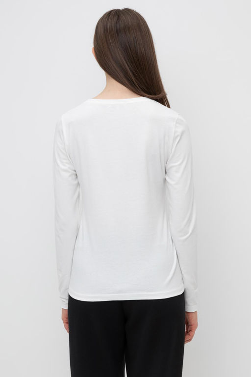 ЕВТ 3263/сахар джемпер жен