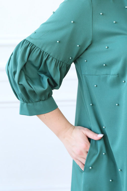 Платье П4-5171/5 - Wisell фото 3