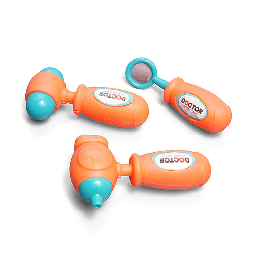 Набор доктор "Добрый врач" в коробк