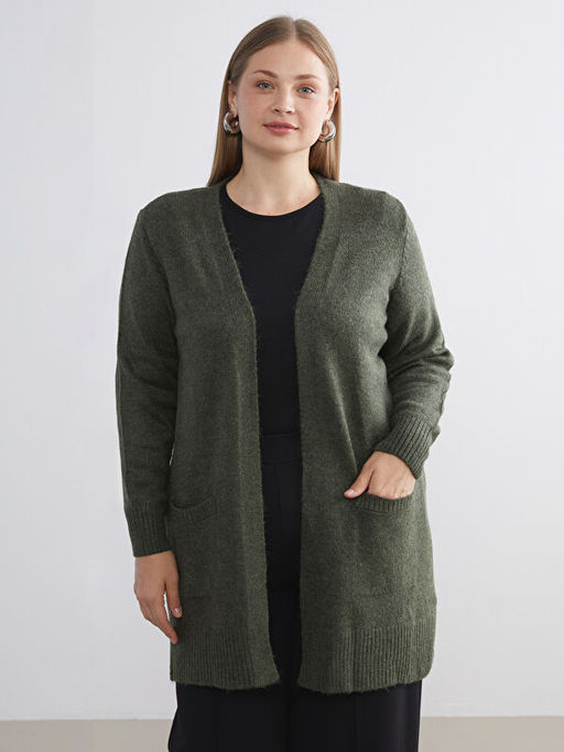 ?al Yaka Kad?n Triko H?rka