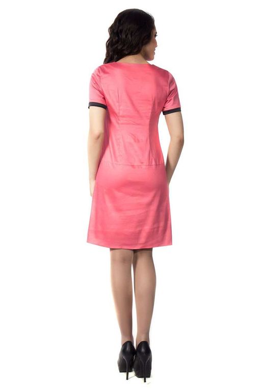 Платье П3-3240/1 - Wisell фото 4