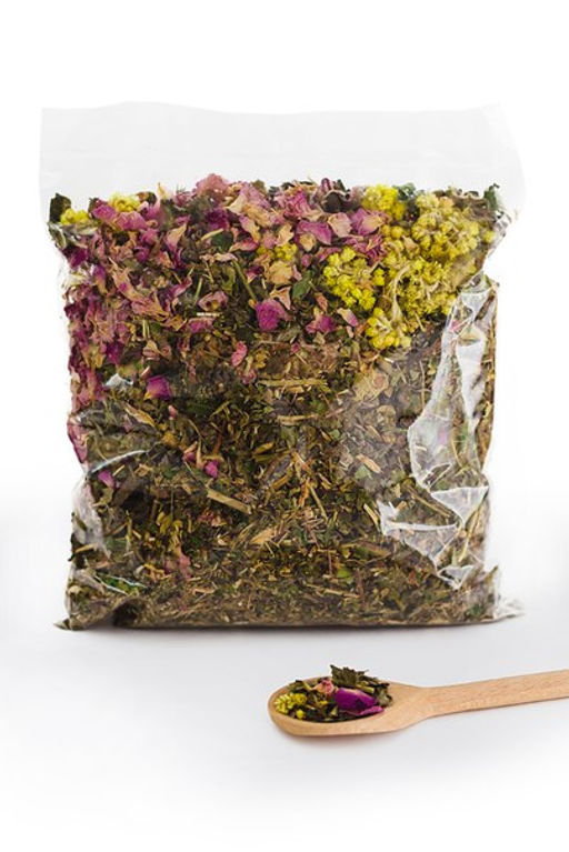 Фиточай #1 Для желудка