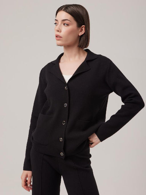 Жакет женский 1231154006 black