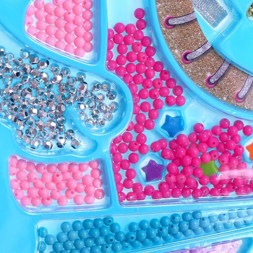 Набор для бисероплетения Стильные бусины, МИКС - Simaland фото 3