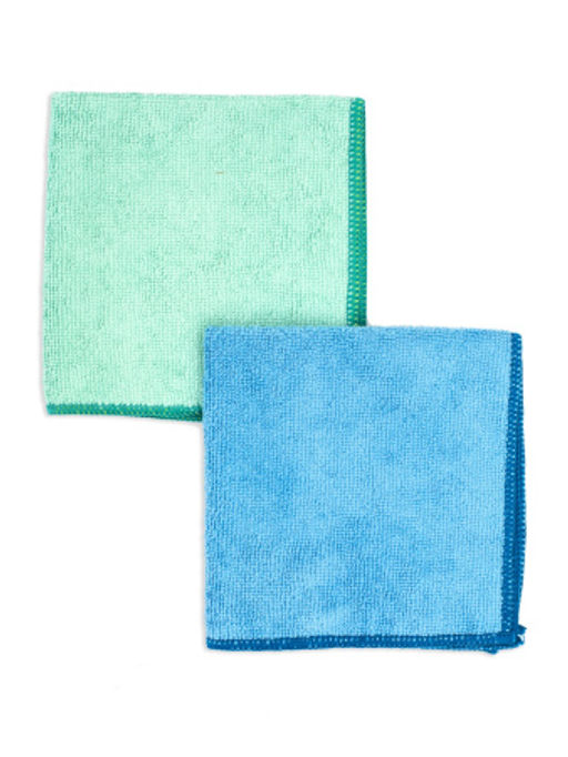 Салфетка антибактериальная ULTIMATE 30х30см 2шт