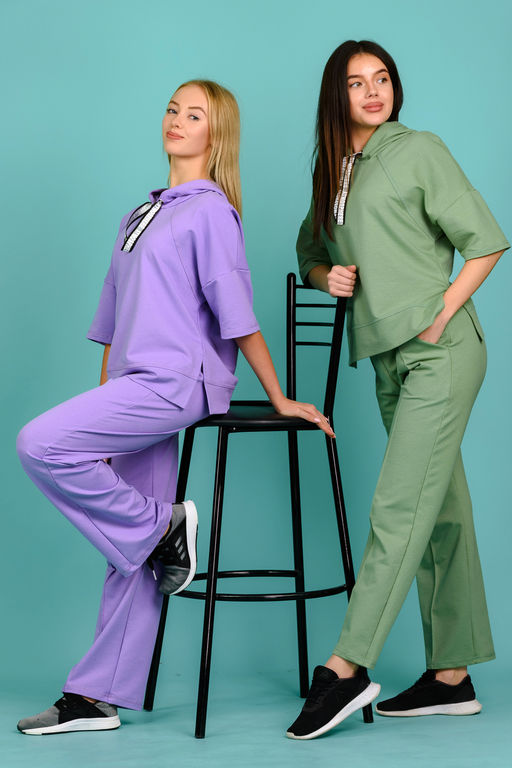 Костюм 8150 - Натали фото 78