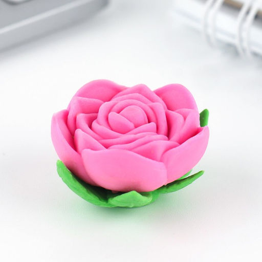 Подарочный набор блокнот, ручка и ластик Самая яркая - Artfox фото 2