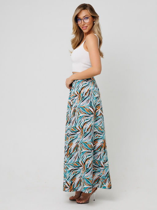 Юбка женская Ю-14 (вискоза) - Elenatex фото 65