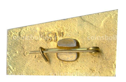 Значок Сочи