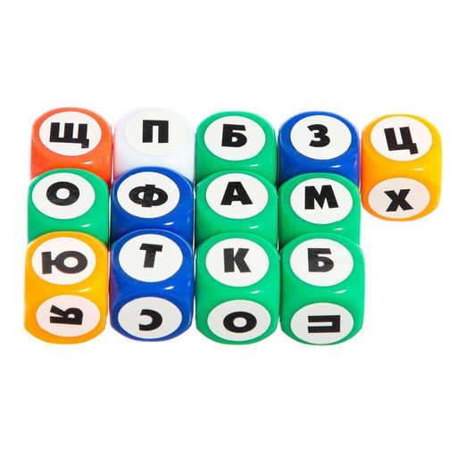 Настольная игра Хитрослов - Лас играс kids фото 3