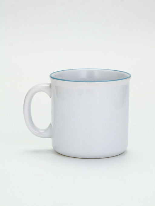 УЦЕНКА Кружка Снеговики, 530 мл