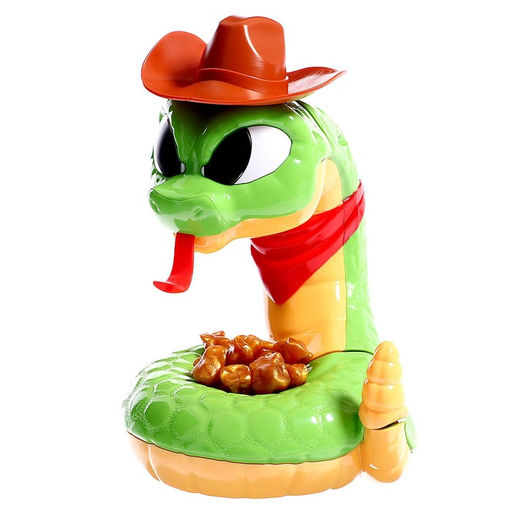 Настольная игра Золото кобры - Лас Играс kids фото 2