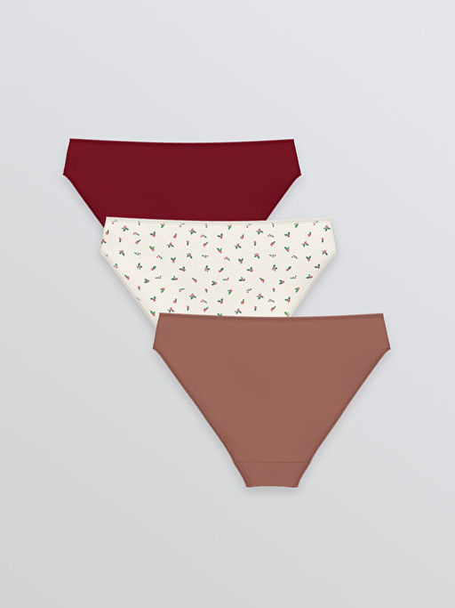Bask?l? Bikini K?lot 3l?