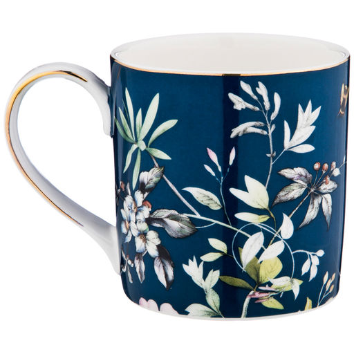 КРУЖКА LEFARD ЛЕТНИЙ ВЕЧЕР 380 МЛ (КОР=48ШТ.)  фото 3