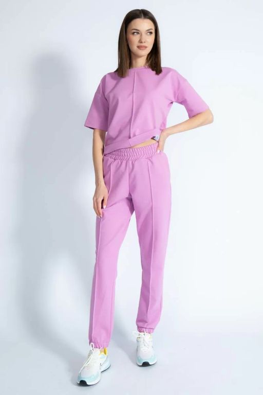 Брюки 4037 - Kivviwear фото 5