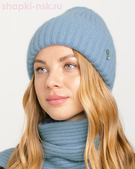 441 PB Бини женская флис (56-58)