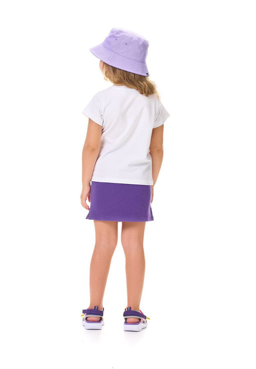 Юбка д/дев. Адель - Oldos фото 2