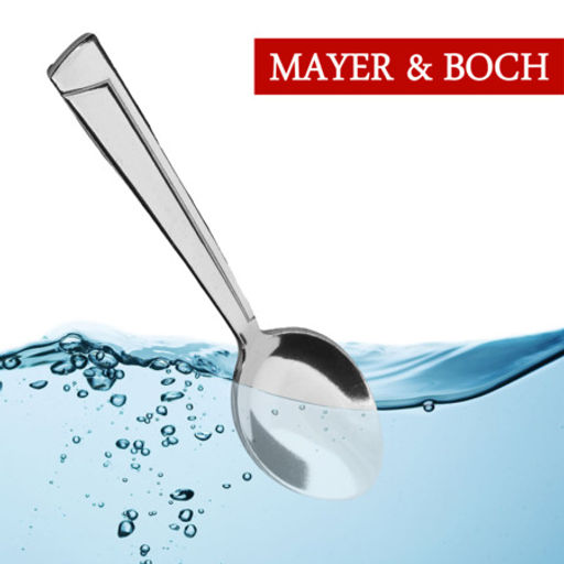 40694 Ложки чайные 6шт нерж/ст MB (х120) - Mayer&boch фото 6