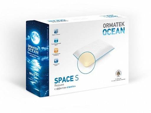 Подушка Ocean Space S